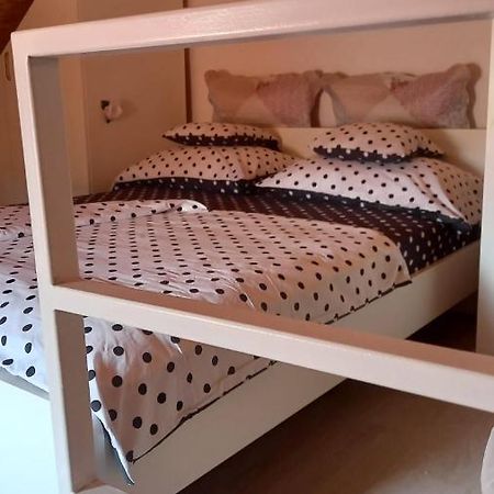 Apartman Niki, Medov Dolac - Lovrecアパートメント エクステリア 写真