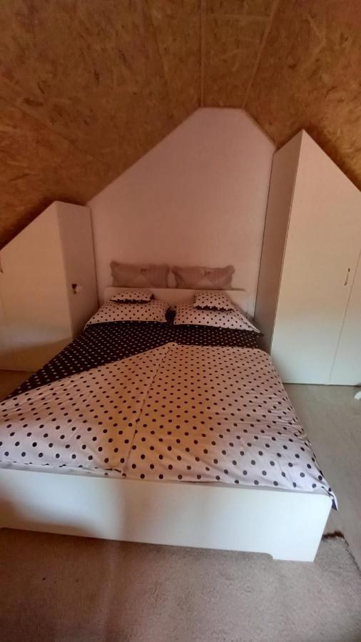 Apartman Niki, Medov Dolac - Lovrecアパートメント エクステリア 写真