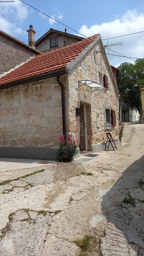Apartman Niki, Medov Dolac - Lovrecアパートメント エクステリア 写真