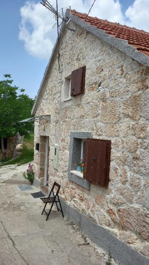 Apartman Niki, Medov Dolac - Lovrecアパートメント エクステリア 写真